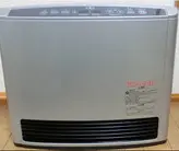 بخاری گازی برقی 5800 کدخور 8کلید
