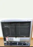 بخاری گازی برقی 5800 کدخور 8کلید