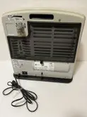 بخاری گازی برقی 2500وات کدخور