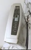 بخاری گازی برقی 2500وات کدخور ( فن توربو)