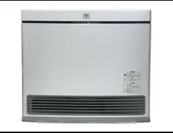 بخاری گازی برقی5800پلاسما