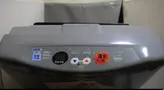 بخاری 3500 نقره ای تهویه دار (صفحه خمیده)