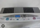 بخاری 3500 تهویه دار یونساز فیلتر دار