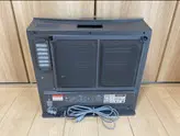 بخاری گازی برقی 4000(نانو )