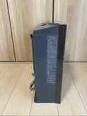 بخاری گازی برقی 4000(نانو )