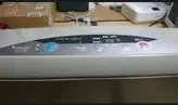 بخاری گازی برقی 5800 ارتشی
