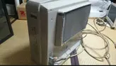 بخاری گازی برقی 5800 ارتشی
