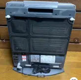 بخاری گازی برقی 4000 پایه چرخشی (پلاسما)