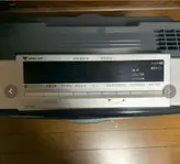 بخاری گازی برقی 4000 پایه چرخشی (پلاسما)