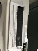 بخاری گازی برقی 4000 پایه چرخشی (پلاسما)