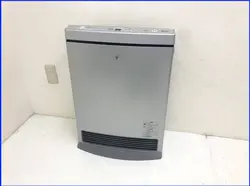 بخاری گازی برقی5800پلاسما (ایستاده فیلتر دار)