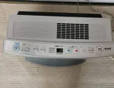 بخاری گازی برقی5800پلاسما (ایستاده فیلتر دار)