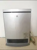 بخاری گازی برقی5800پلاسما (ایستاده فیلتر دار)