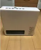 بخاری گازی برقی 2500 مدل بالا و شیک.درحد