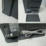 بخاری گازی برقی 2500صفحه تخت( نیم گرد)