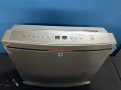 بخاری گازی برقی5800پلاسما