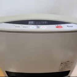 بخاری گازی برقی 5800 کدخور