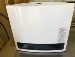 بخاری گازی برقی 4000درحد .مدل بالا