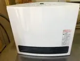 بخاری گازی برقی 4000درحد .مدل بالا