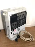 بخاری گازی برقی 4000 پایه چرخشی (پلاسما)
