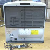بخاری گازی برقی 3500 کدخور