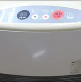 بخاری گازی برقی 3500 کدخور