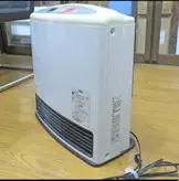بخاری گازی برقی 3500 کدخور