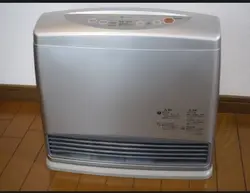 بخاری گازی برقی 3500( ارتشی )