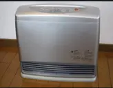 بخاری گازی برقی 3500( ارتشی )