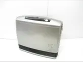 بخاری گازی برقی 5800( مینی )دکمه سفید