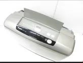 بخاری گازی برقی 5800( مینی )دکمه سفید
