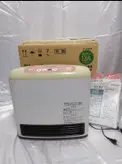 بخاری گازی برقی 2500وات کدخور