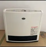 بخاری گازی برقی 4000 کدخور تهویه دار. (فن توربو) مدل بالا
