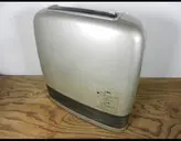 بخاری گازی برقی 4000(دکمه سفید )
