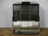 بخاری گازی برقی 4000(دکمه سفید )