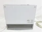 بخاری گازی برقی4000شیشه ای
