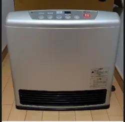 بخاری گازی برقی 4000 کدخور
