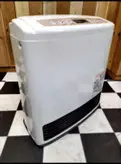 بخاری گازی برقی 3500کدخور