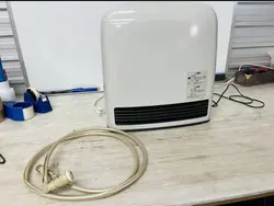 بخاری 3500 طرح تخم مرغی (کرم)