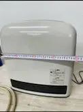 بخاری 3500 طرح تخم مرغی (کرم)