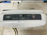 بخاری 3500 طرح تخم مرغی (کرم)