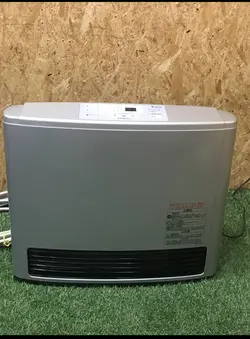 بخاری گازی برقی 5800(صفحه وسط )مدل بالا