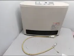 بخاری گازی برقی 5800(صفحه وسط )مدل بالا