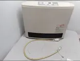 بخاری گازی برقی 5800(صفحه وسط )مدل بالا