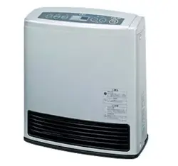 بخاری گازی برقی 3500کدخور