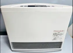 بخاری گازی برقی 5800صفحه تخت