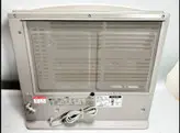 بخاری گازی برقی 5800صفحه تخت