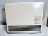 بخاری گازی برقی 5800صفحه تخت