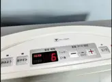 بخاری گازی برقی 5800صفحه تخت