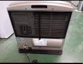 بخاری گازی برقی 3500کدخور